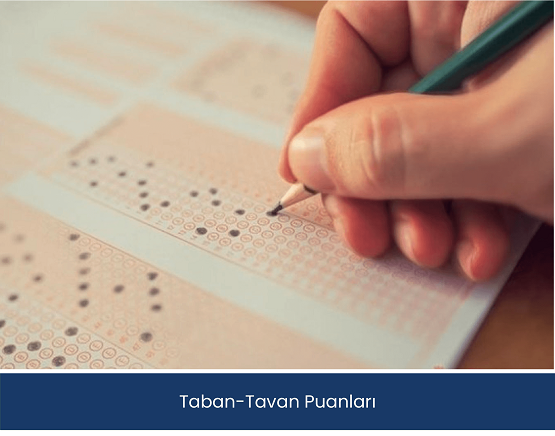Taban-Tavan Puanlar