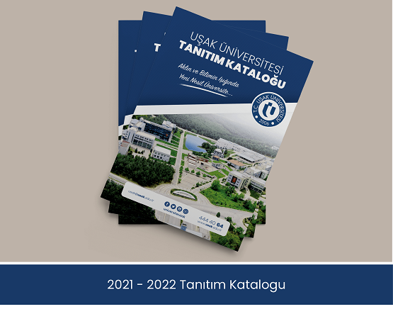 Tanıtım Kataloğu